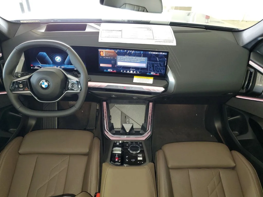 Used 2026 Gray BMW 30 xDrive image 13
