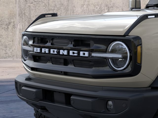 New 2026 Desert Sand Ford Outer Banks image 19