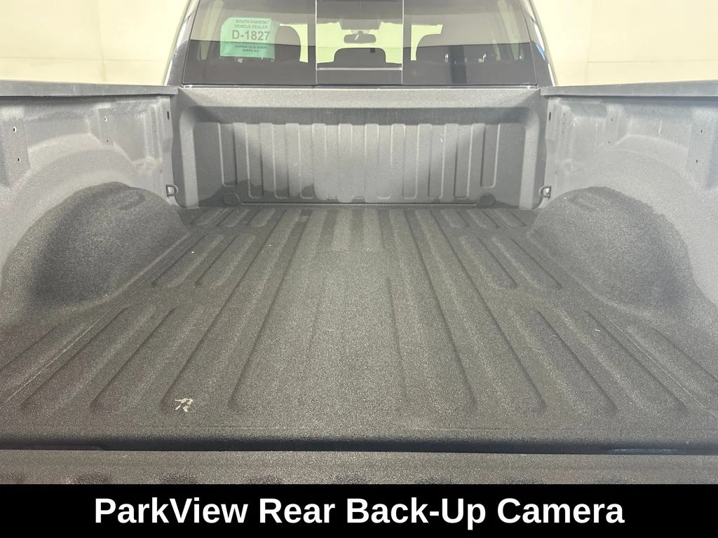 Used 2019 Black Ram Tradesman image 11