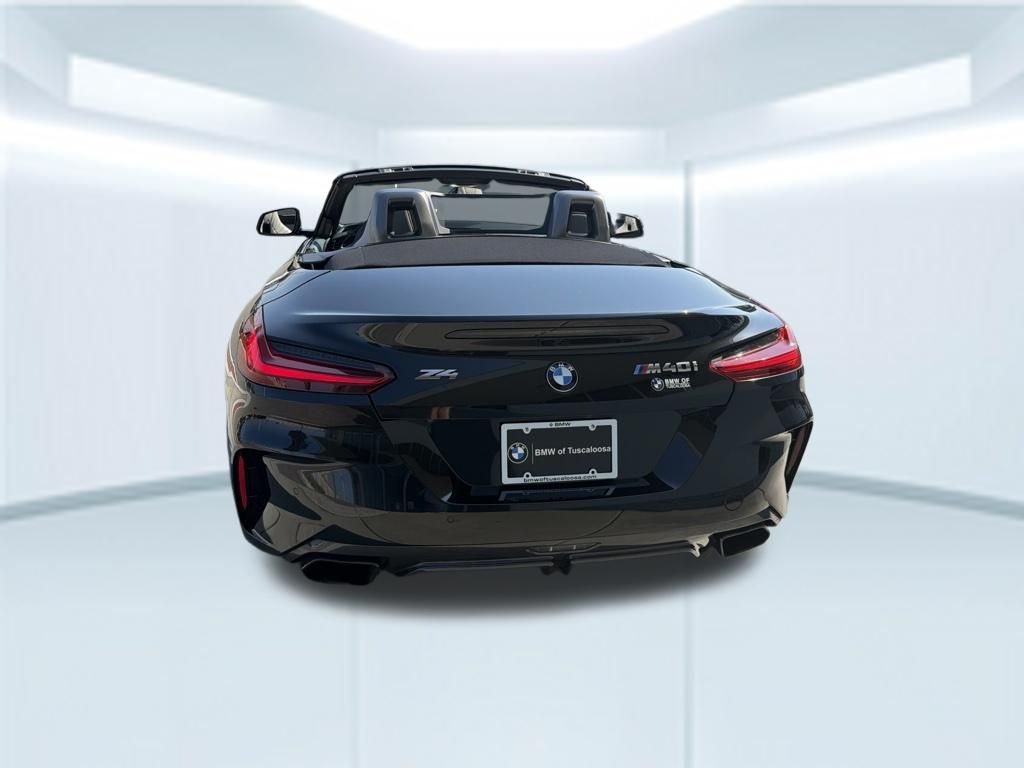 Used 2020 Black BMW sDrive M40i image 6