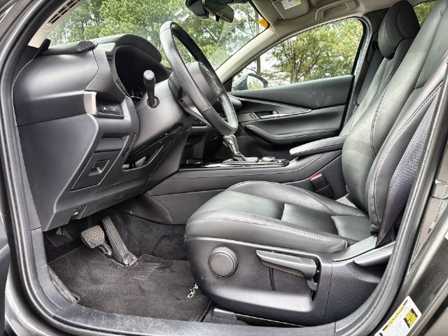 Used 2024 Gray Mazda 2.5 S Select Sport image 12