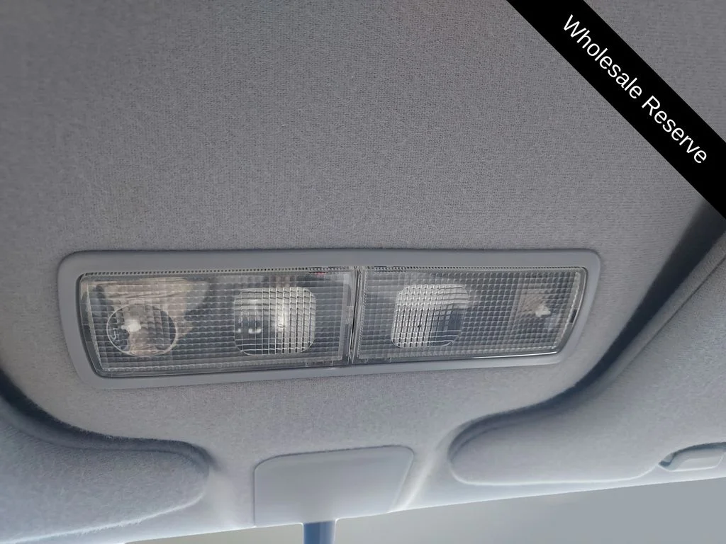 Used 2004 Black Honda LX image 11