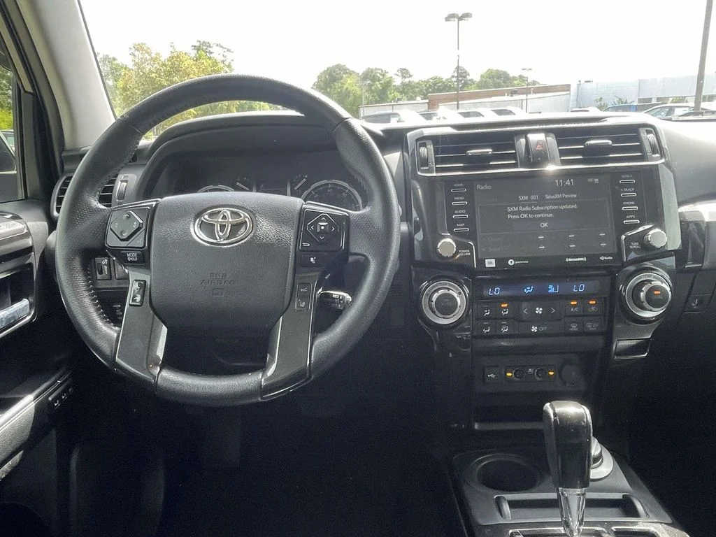 Used 2021 Gray Toyota Nightshade image 12