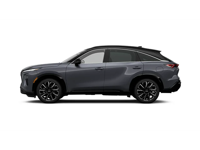 New 2027 2T MNBW BLUE INFINITI Autograph AWD image 8