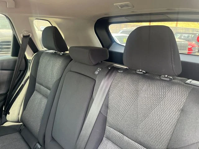 Used 2025 Gray Nissan SV image 22