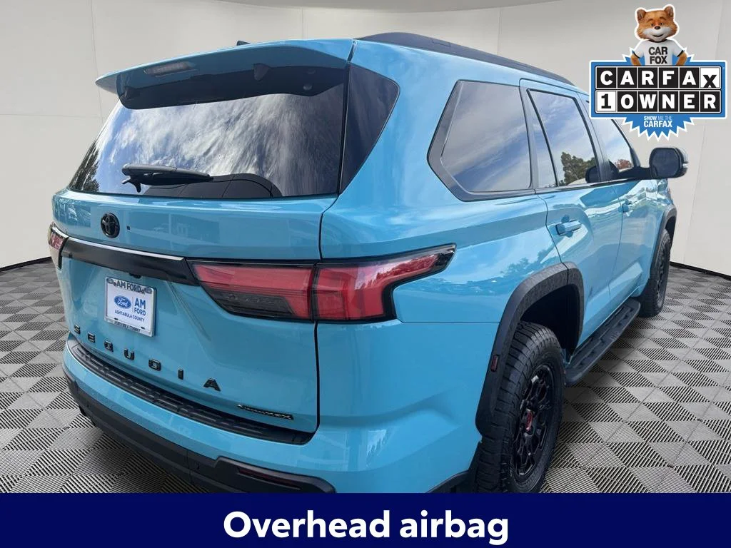 Used 2026 Wave Toyota TRD Pro image 9