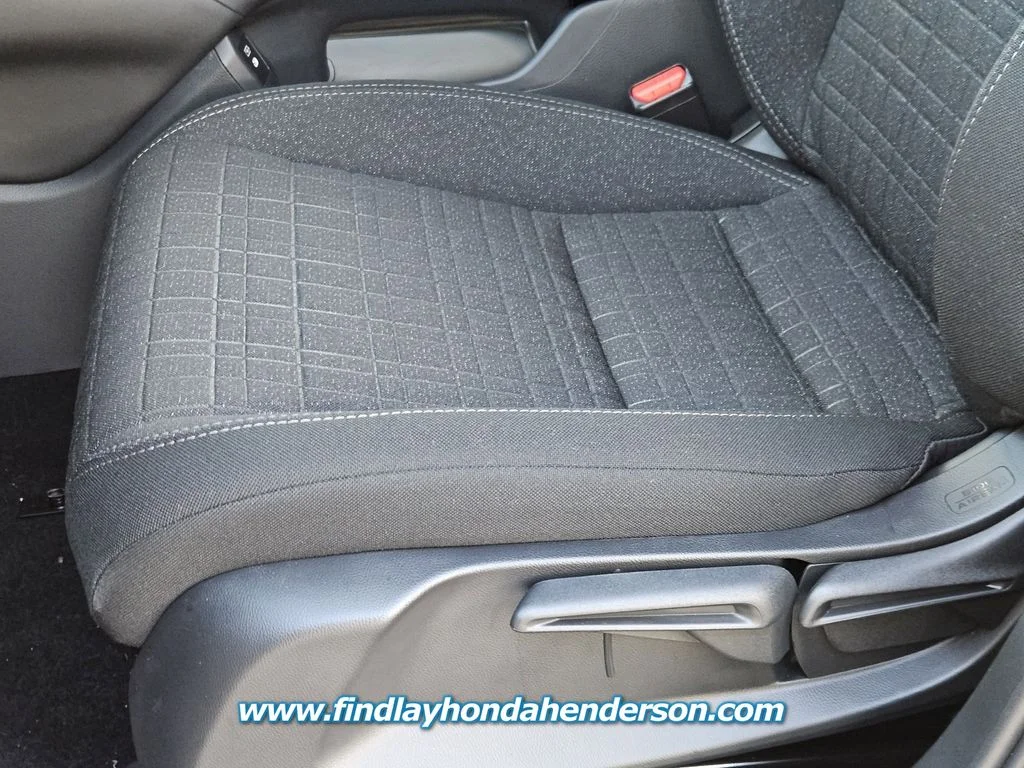 New 2027 Modern Steel Metallic Honda LX image 22