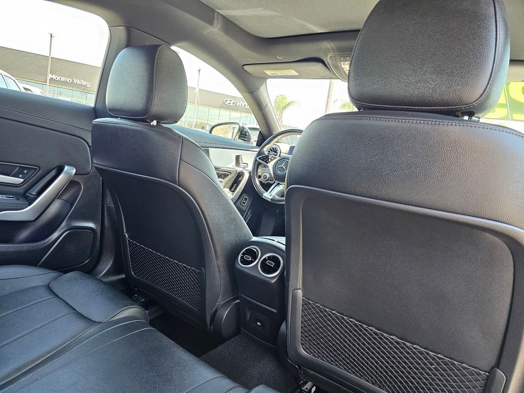 2025 Mercedes-Benz CLA CLA 250 - Photo 16