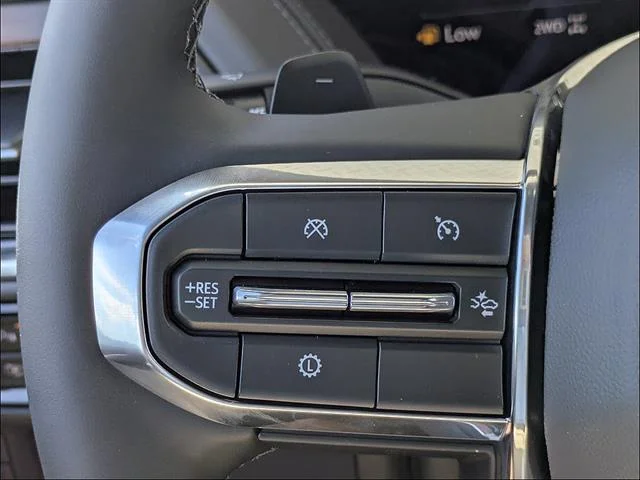 2026 GMC Yukon XL Denali - Photo 24
