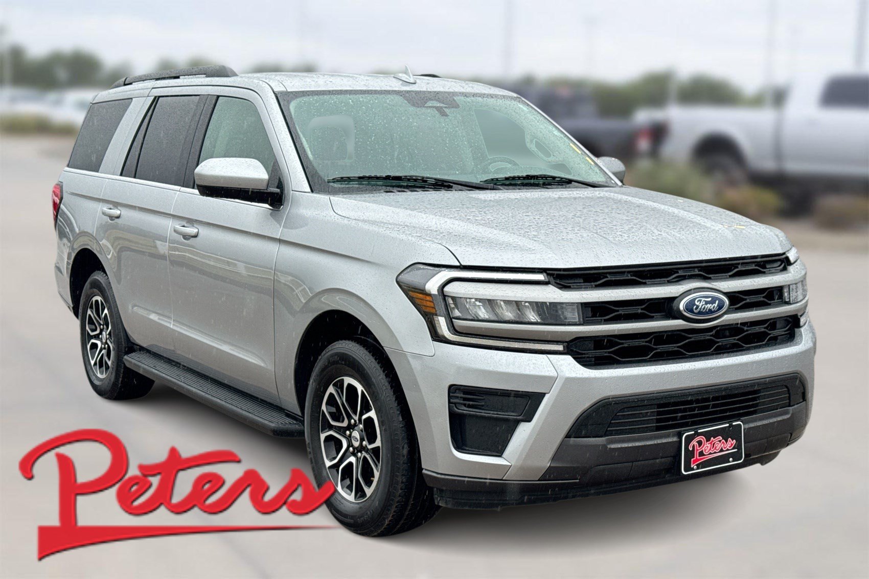 2024 Ford Expedition