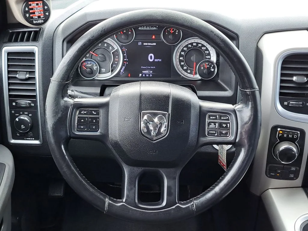 Used 2016 Red Ram Outdoorsman image 22
