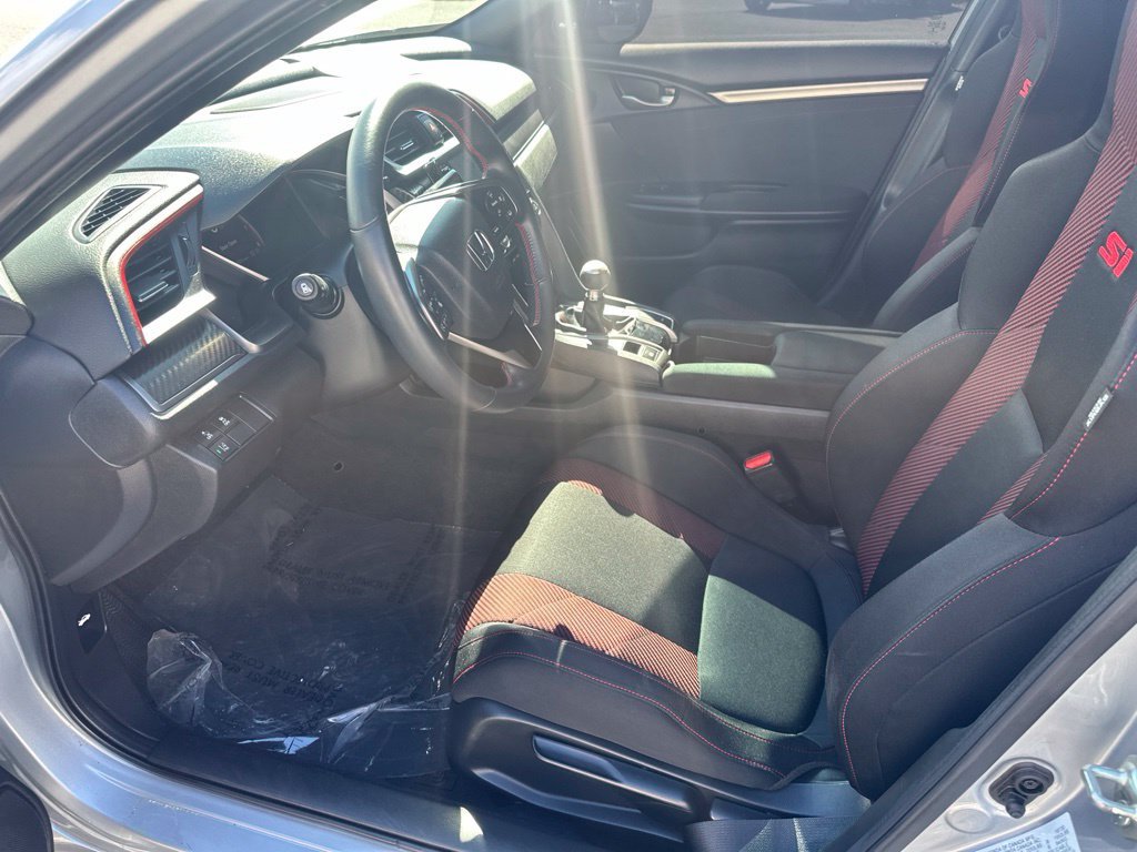 Used 2020  Honda Si image 9