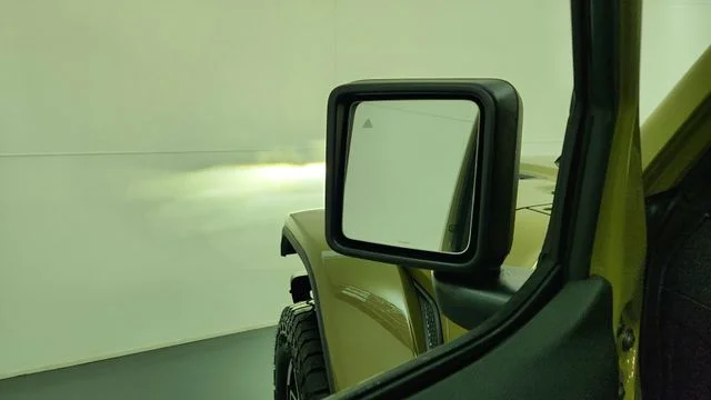 New 2026 41 Jeep Rubicon X image 18