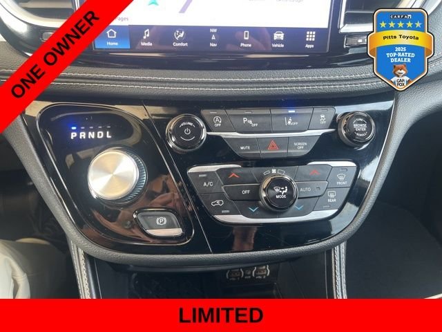 2025 Chrysler Pacifica Limited - Photo 27
