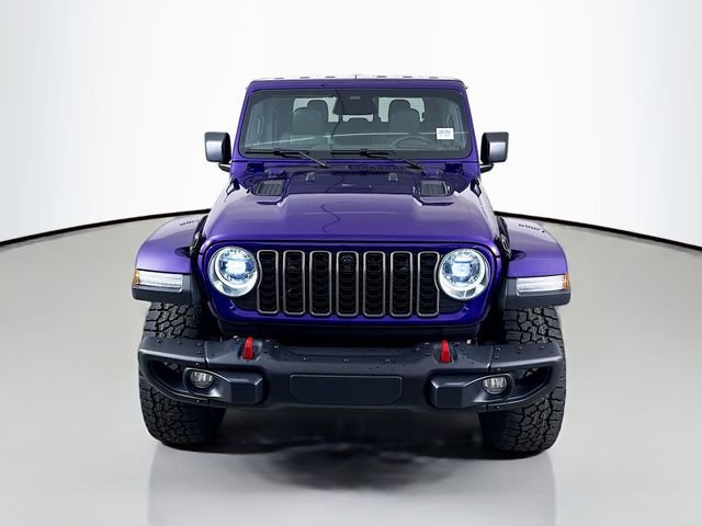 New 2026 Reign Exterior Paint Jeep Rubicon X image 2