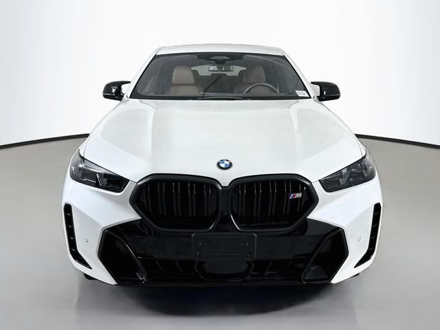 Used 2024 White Metallic BMW M60i image 2