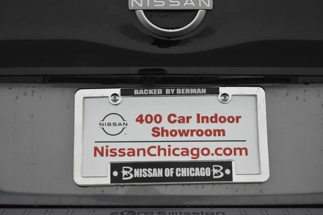 Certified Used 2024 Gray Nissan SV Plus image 40