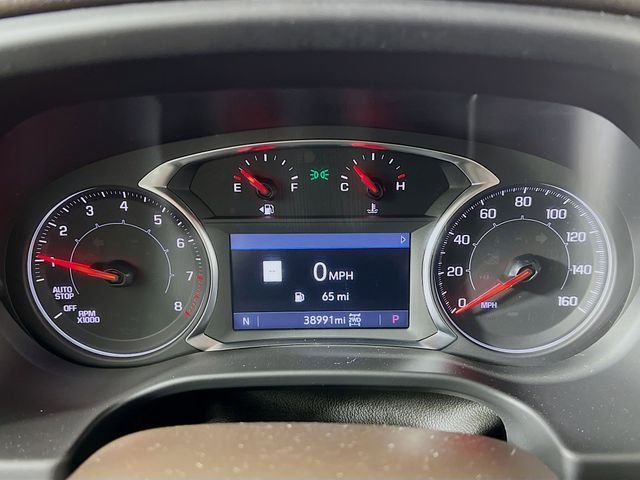 2023 GMC Acadia SLT - Photo 14
