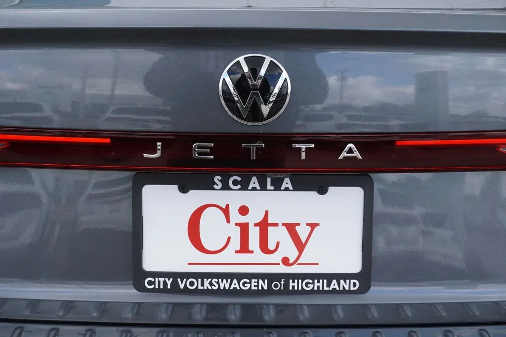 New 2026 Gray Volkswagen 1.5T SE image 29