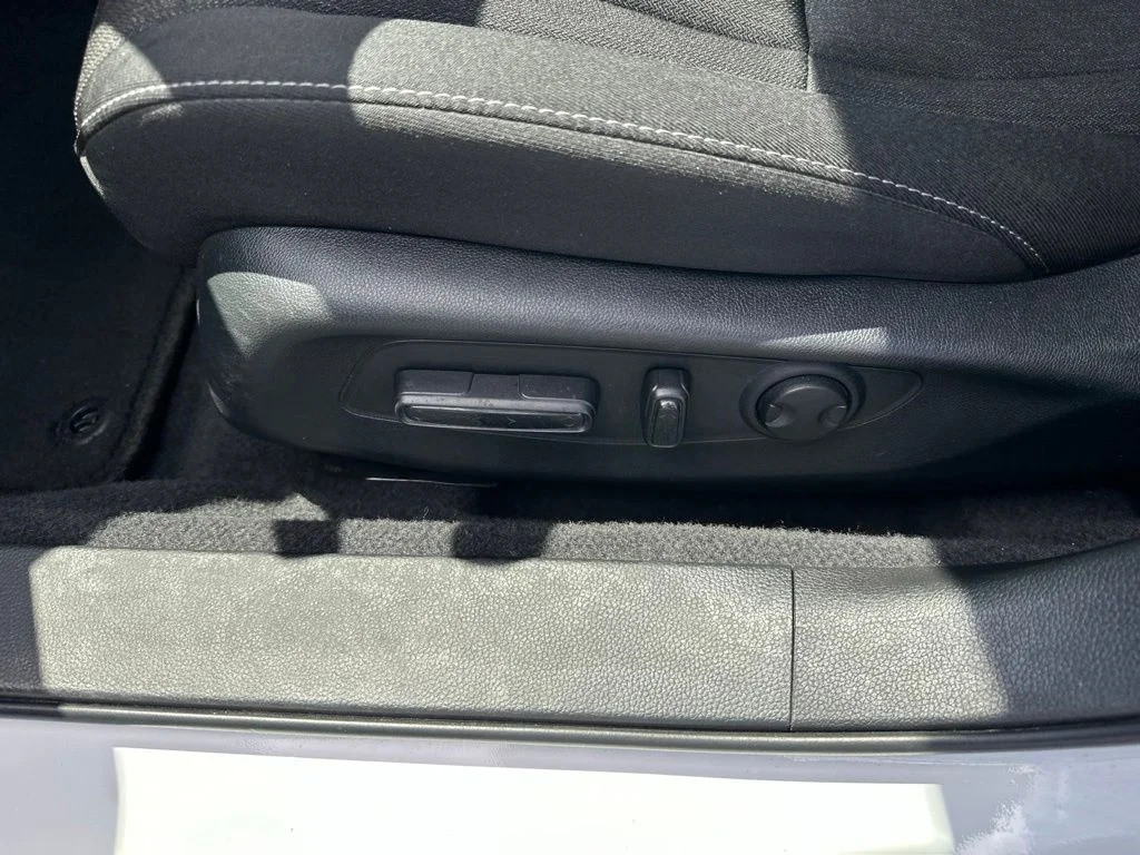 2023 Honda Accord EX - Photo 22