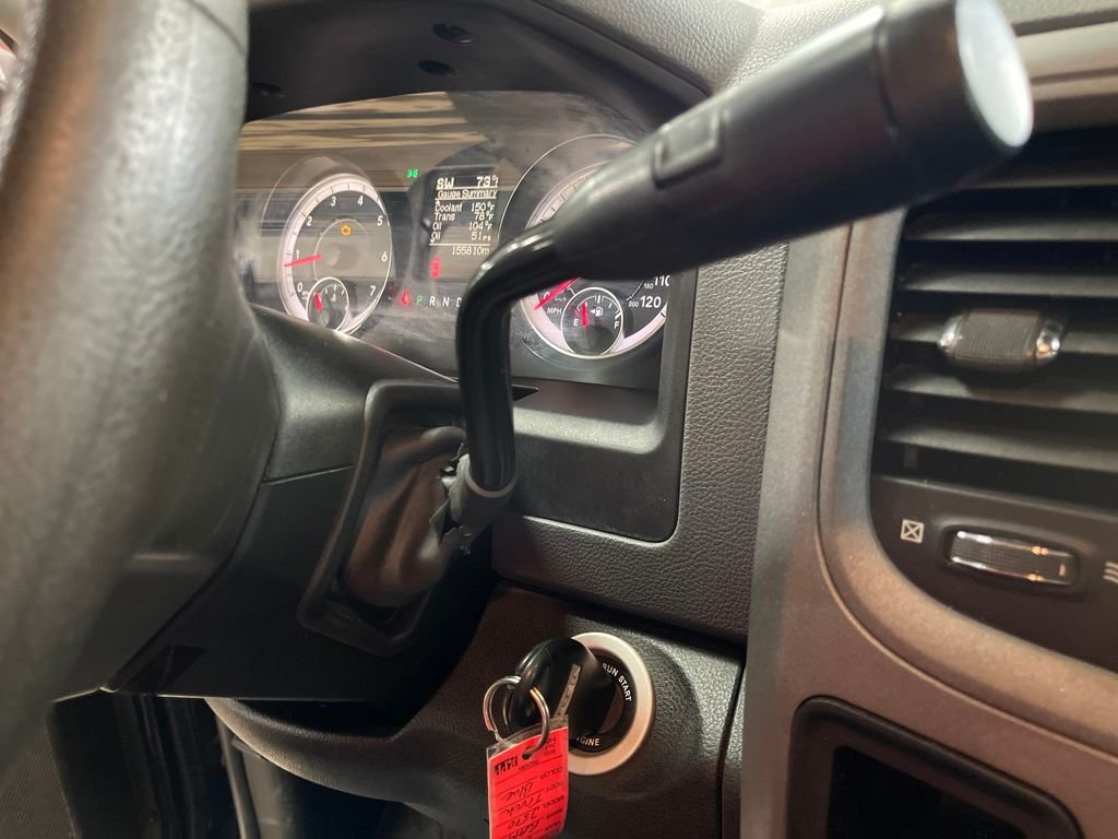 Used 2017 Blue Ram Tradesman image 25