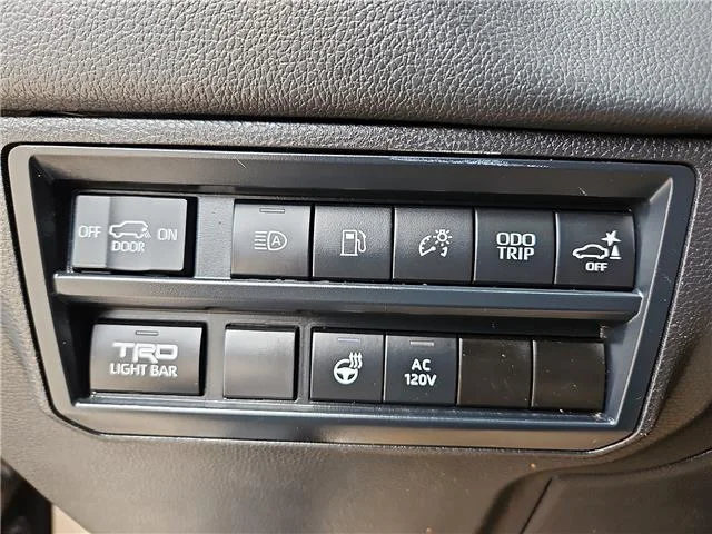 Used 2025 Mudbath Toyota TRD Pro (A10) 4x4 image 13
