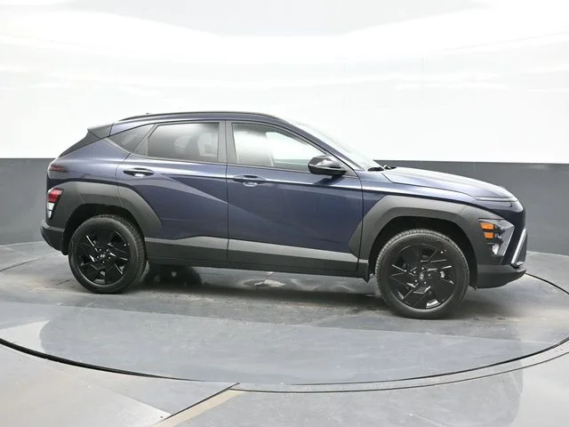 2026 Hyundai Kona SEL Sport - Photo 8