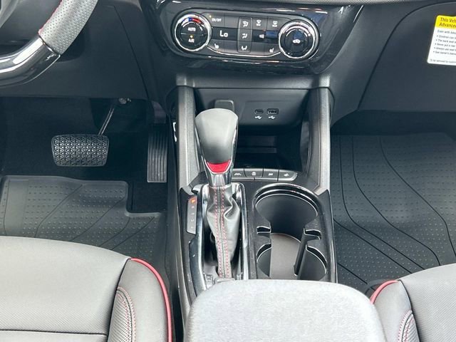 2026 Chevrolet Trailblazer RS - Photo 16