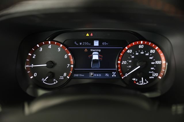 2024 Nissan Frontier PRO-4X - Photo 7