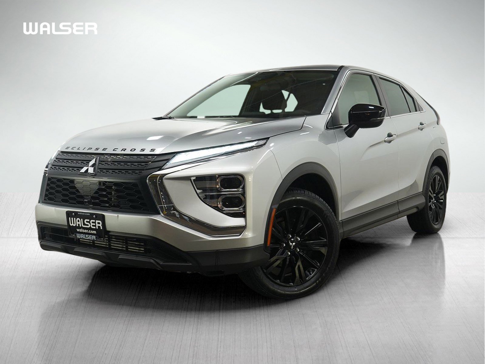 2023 Mitsubishi Eclipse Cross LE