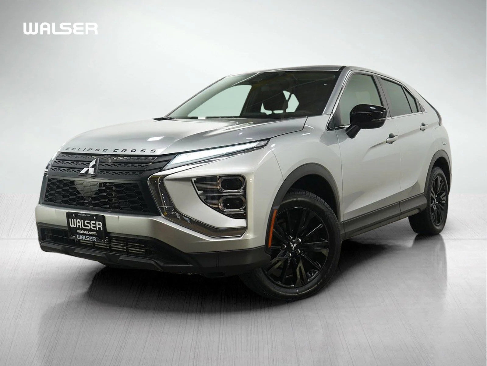 2023 Mitsubishi Eclipse Cross LE S-AWC's photo