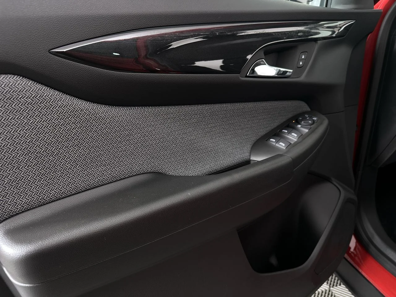2026 Chevrolet Trailblazer LS - Photo 108