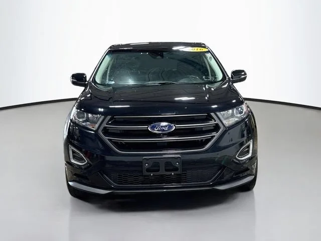Used 2016 Ford Edge Sport with VIN 2FMPK4AP1GBB20874 for sale in Tallmadge, OH
