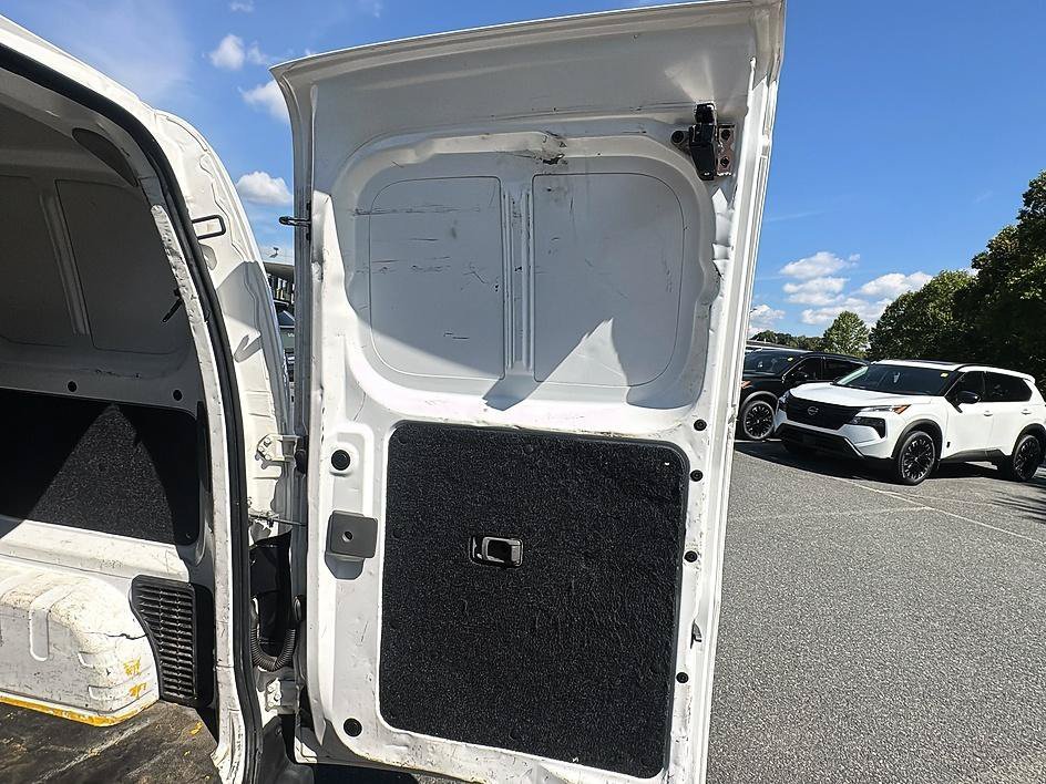 Certified Used 2021 Fresh Powder Nissan S image 48