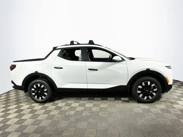 New 2026 Hyundai SANTA CRUZ SEL