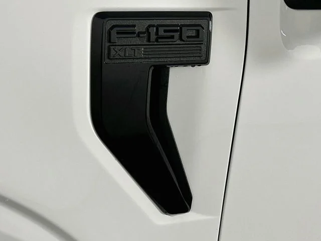 Certified Used 2024 White Ford XLT image 29