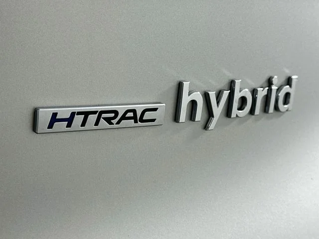 Certified Used 2021 Silver Hyundai SEL Premium image 28