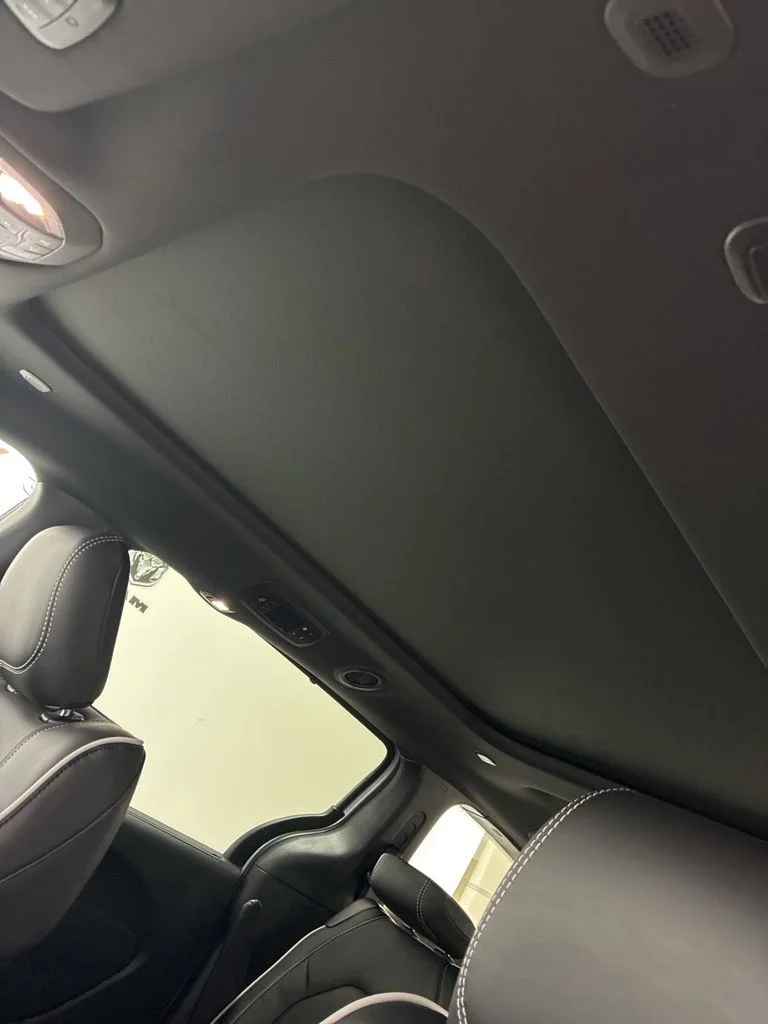 New 2026 Silver Chrysler Limited image 23
