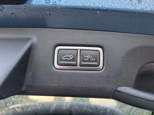 New 2026 Mineral Blue Kia X-Line SX Prestige image 10
