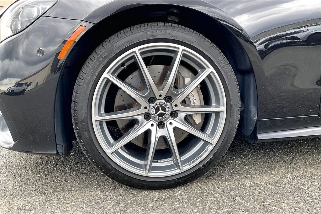 2023 Mercedes-Benz E-Class E450 - Photo 7