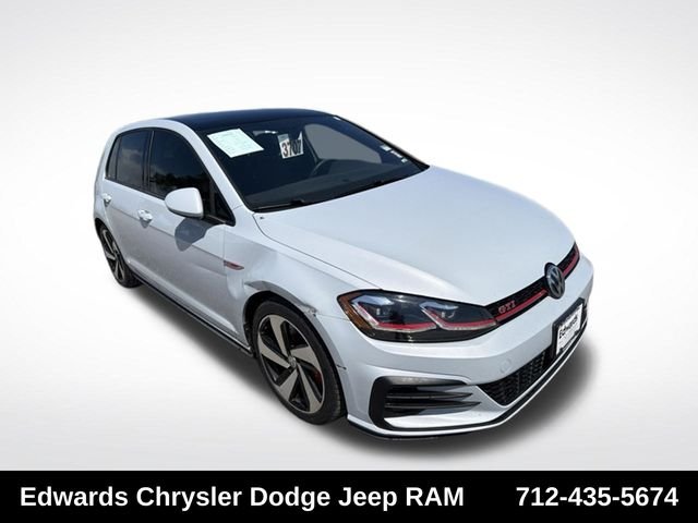 Used 2020 Silver Volkswagen 2.0T SE image 11