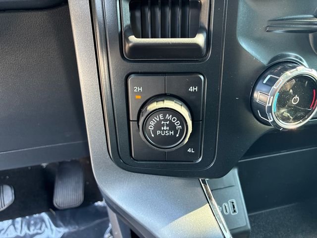 New 2026 White Ford XLT image 27