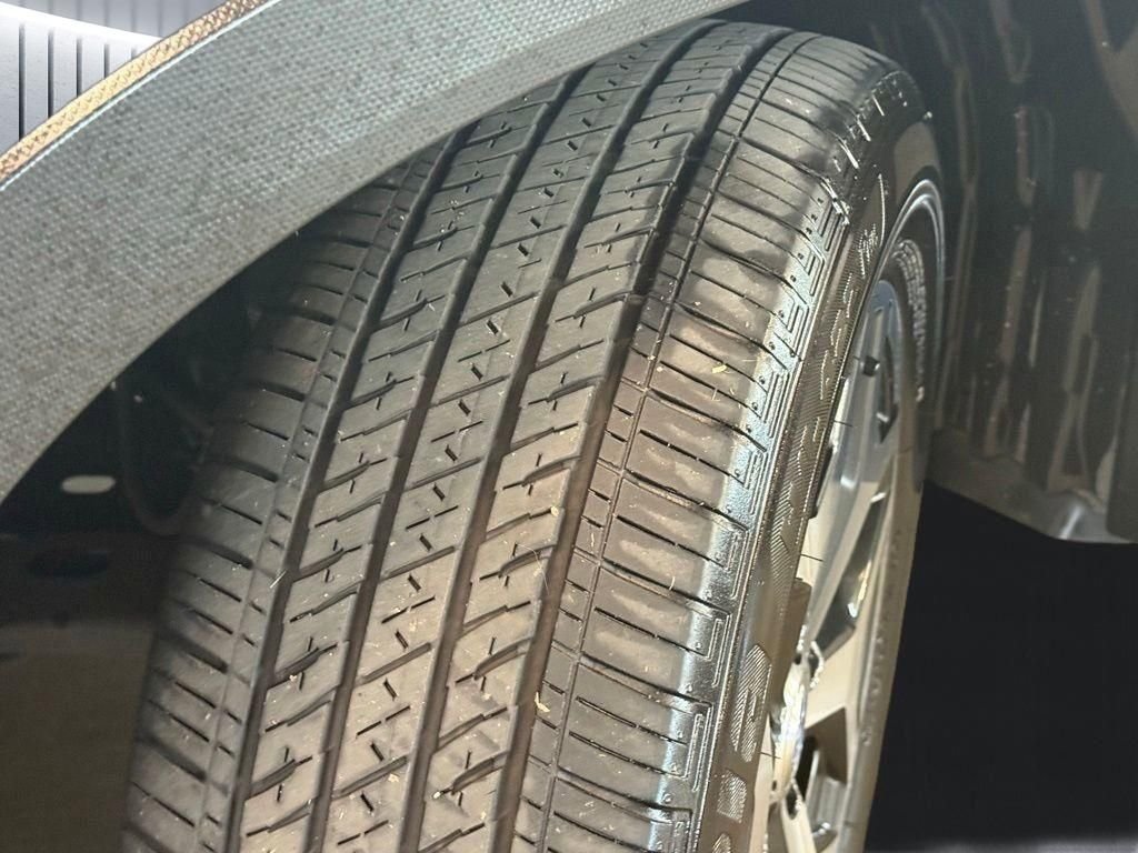 Certified Used 2024 Gray Subaru Premium image 20