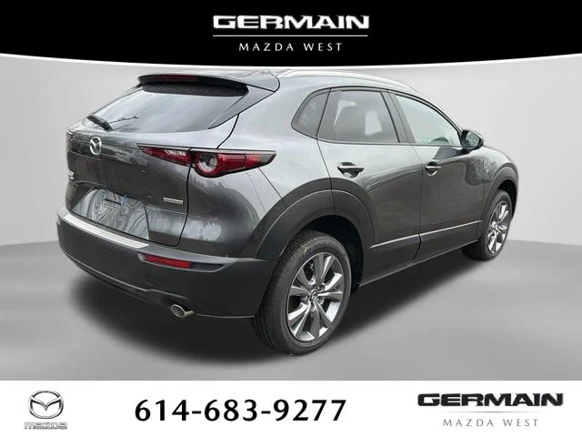 2026 Mazda CX-30 Preferred - Photo 9