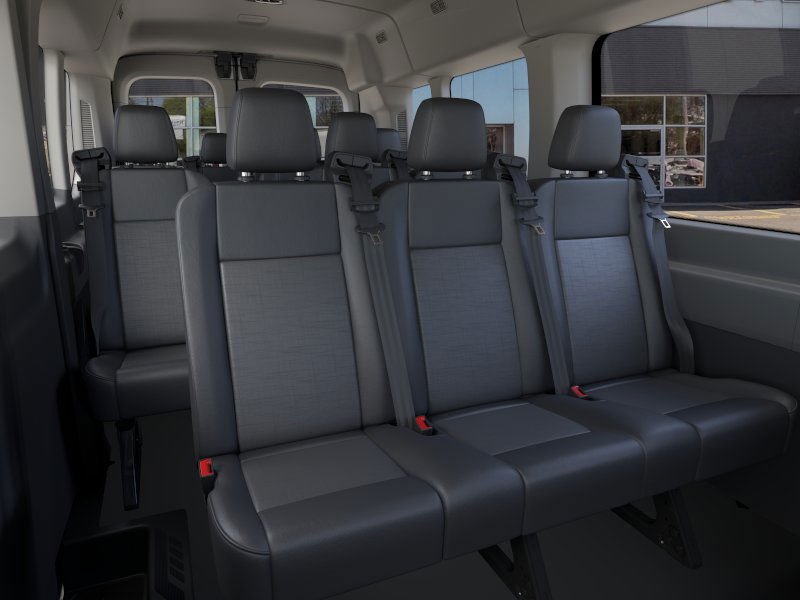 2025 Ford Transit Passenger Van XL - Photo 11