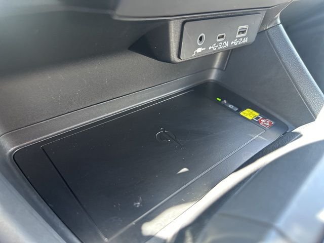 Used 2025 Gray Subaru Limited image 20