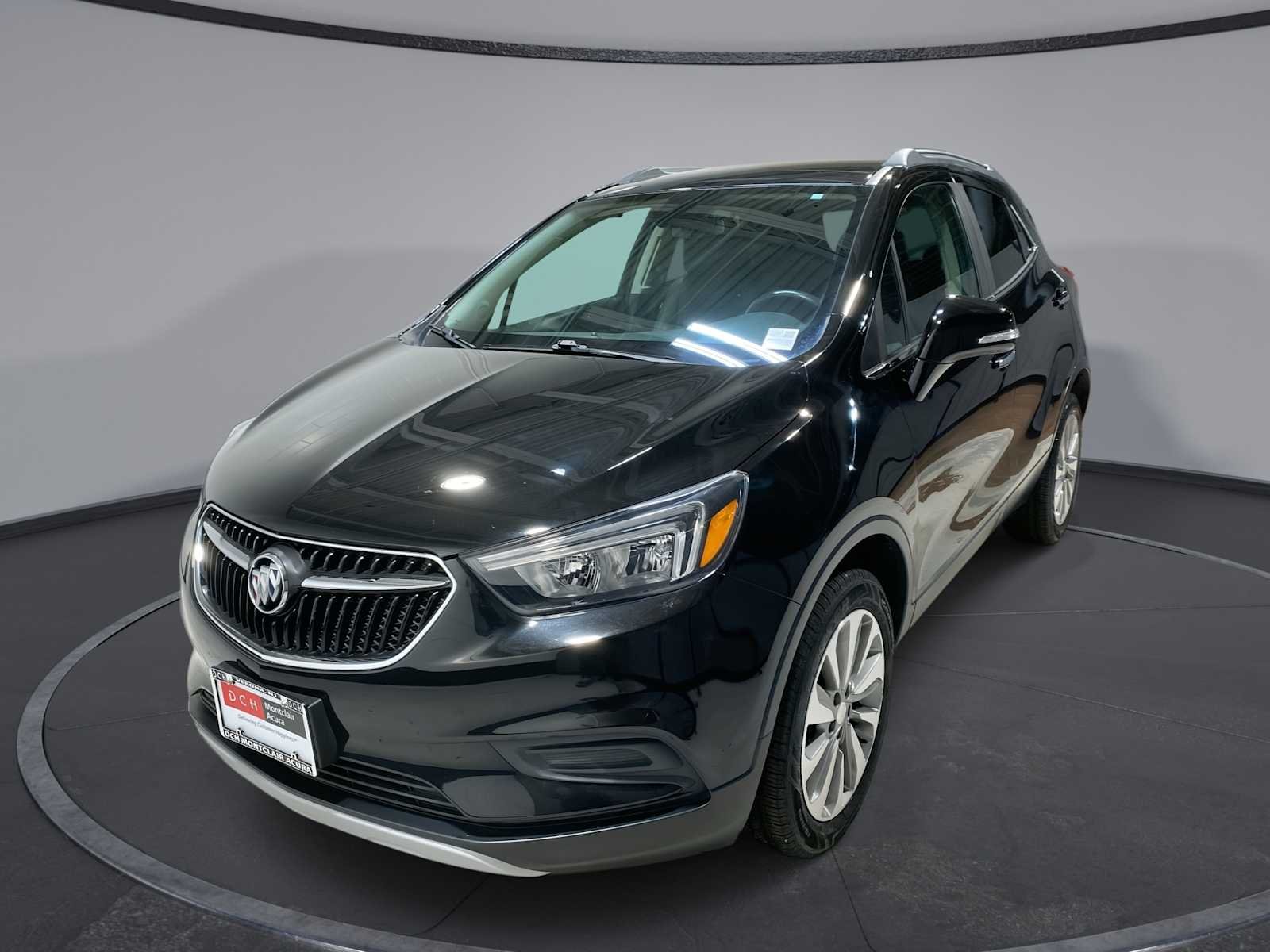 2019 Buick Encore Preferred AWD's photo
