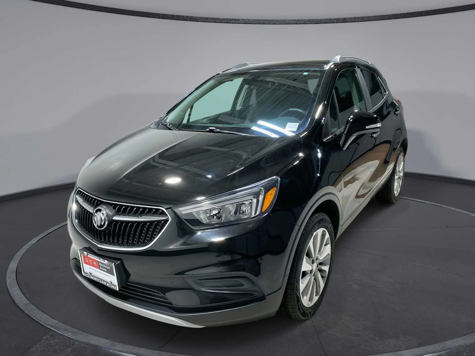 2019 Buick Encore Preferred AWD's photo