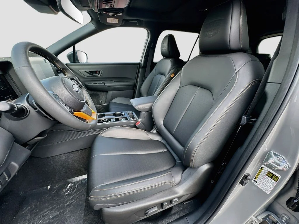New 2026 Gray Subaru Wilderness image 26
