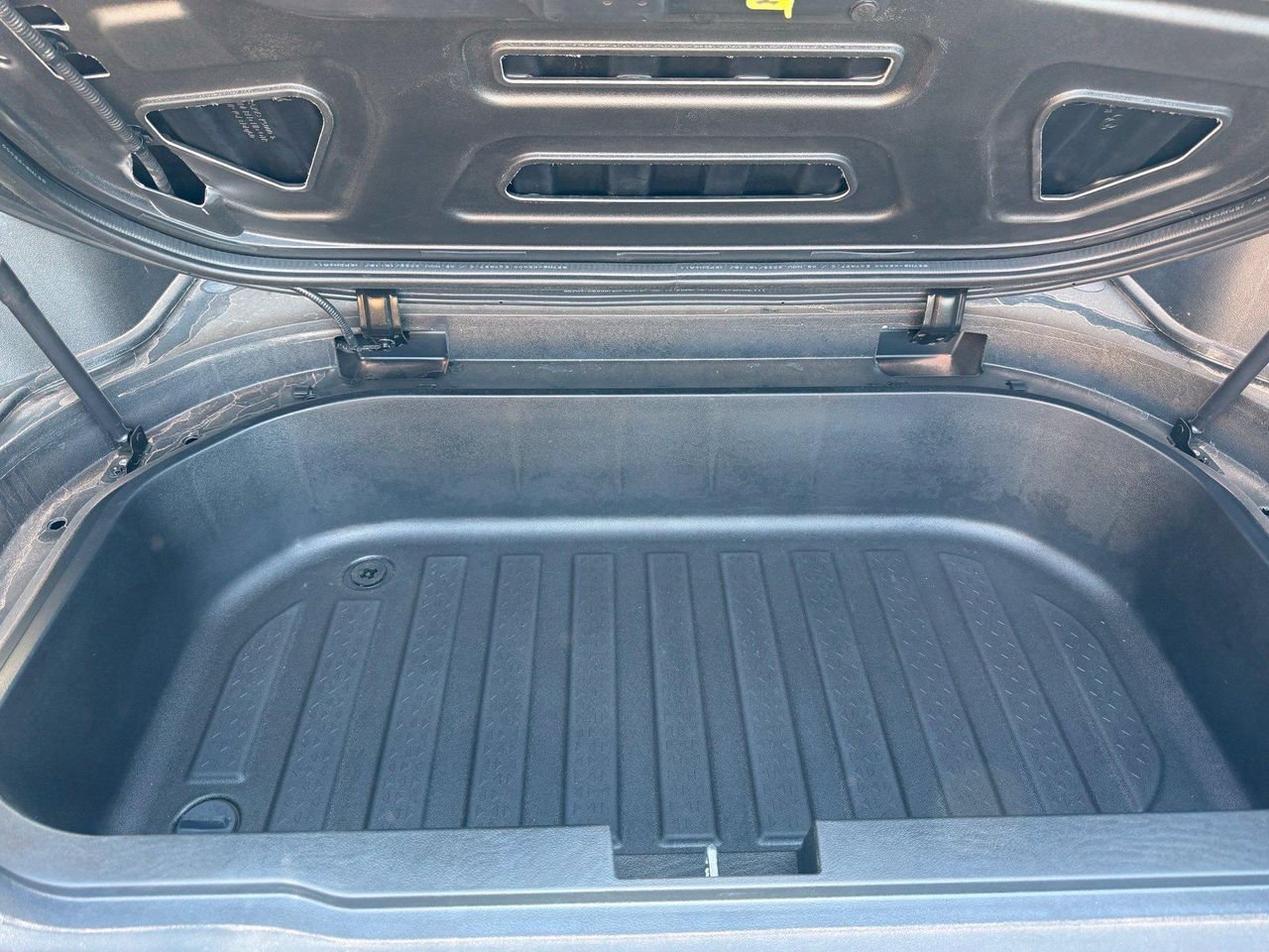 New 2026 Black Hyundai SEL Activity image 10